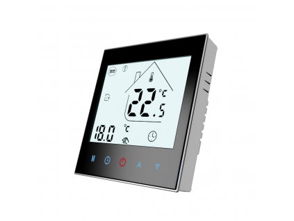 HD-T1000/B Digitální termostat