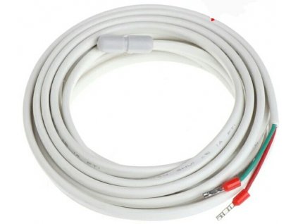 10 kOhm NTC snímač teploty podlahy (náhradný)