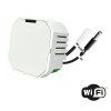 HEAT DECOR HD BOX AS FS WI FI