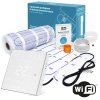 1 sada hd mat heat decor hd t400 w wifi