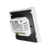 Termostat programowalny HD T1000.WiFi .W z komunikacja Wi Fi – bily 67642 2
