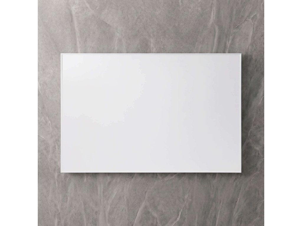 Bílý PET infrapanel Byecold řady 5HL
