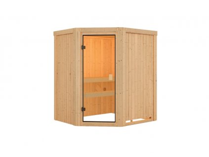 finská sauna Woodia WI15