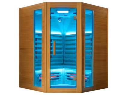 Infrasauna ProWell V3C Vitae