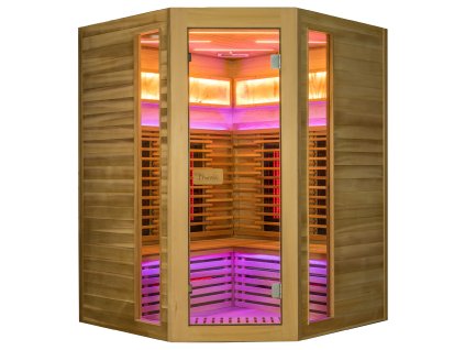 Infrasauna ProWell Z3C Cedr Vitae