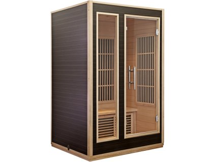 Infrasauna Harvia Radiant SGC1210BR