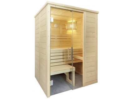 Sauna Harvia Alaska mini