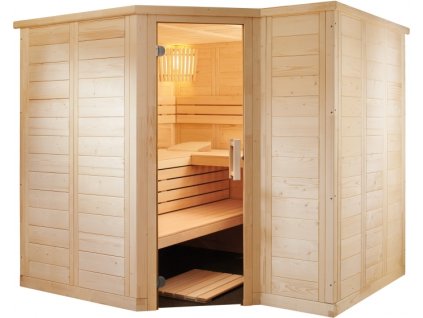 Sauna Harvia Polaris Large