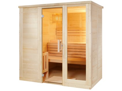 Sauna Harvia Komfort Small