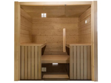 Sauna Harvia Olympus Large