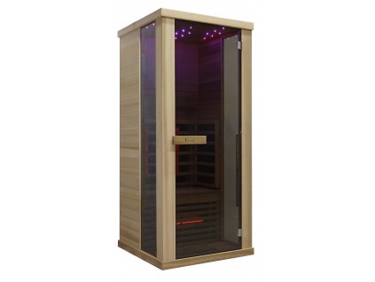 Infrasauna ProWell 111 Cedr Premium Line