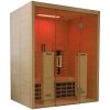 Infrasauna Relaxo 164 2