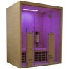 Infrasauna Relaxo 164 4