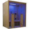 Infrasauna Relaxo 164 6