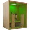 Infrasauna Relaxo 164 7