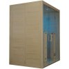 Infrasauna Relaxo 164 9