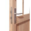 finská sauna KARIBU NORGE (27213) terragrau LG3773