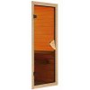 finská sauna KARIBU SAHIB 2 (59764) LG3994