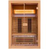 Infrasauna ProWell Z2 Cedr Vitae