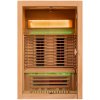 Infrasauna ProWell Z2 Cedr Vitae