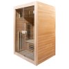 Infrasauna ProWell Z2 Cedr Vitae