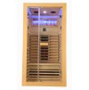 Infrasauna Nordio N1B