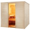 Finska sauna Relaxo 06 L 1