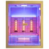 INFRASAUNA PROWELL S3 Vitae