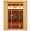 Infrasauna ProWell 338 Cedr Vitae