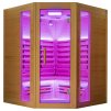 Infrasauna ProWell V3C Vitae