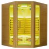Infrasauna ProWell V3C Vitae
