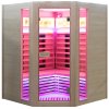 Infrasauna ProWell V3C Vitae