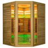 Infrasauna ProWell Z3C Cedr Vitae