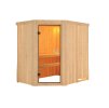 finská sauna KARIBU SAJA (59779) LG4289