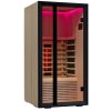 Infrasauna Harvia Onni IR-ONNI-100-104