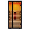 Infrasauna Harvia Onni IR-ONNI-100-104