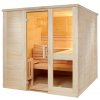 Finska sauna Relaxo 03 L 1