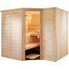 Sauna Harvia Polaris Large