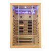 Infrasauna Nordio N2B