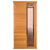 Infrasauna ProWell 225 Cedr Premium Line9