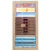 Infrasauna ProWell Z1 Cedr Vitae Small