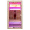 Infrasauna ProWell Z1 Cedr Vitae Small