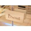 Infrasauna ProWell Z2 Hemlock Vitae Small