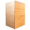 Infrasauna ProWell Z2 Hemlock Vitae Small