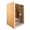 Infrasauna ProWell Z2 Hemlock Vitae Small