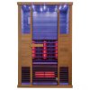 Infrasauna ProWell 223 Cedr Premium Line4