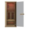 Infrasauna ProWell 111 Cedr Premium Line