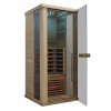Infrasauna ProWell 111 Cedr Premium Line