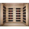 Infrasauna ProWell 111 Cedr Premium Line