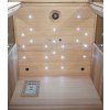 Infrasauna ProWell 111 Cedr Premium Line
